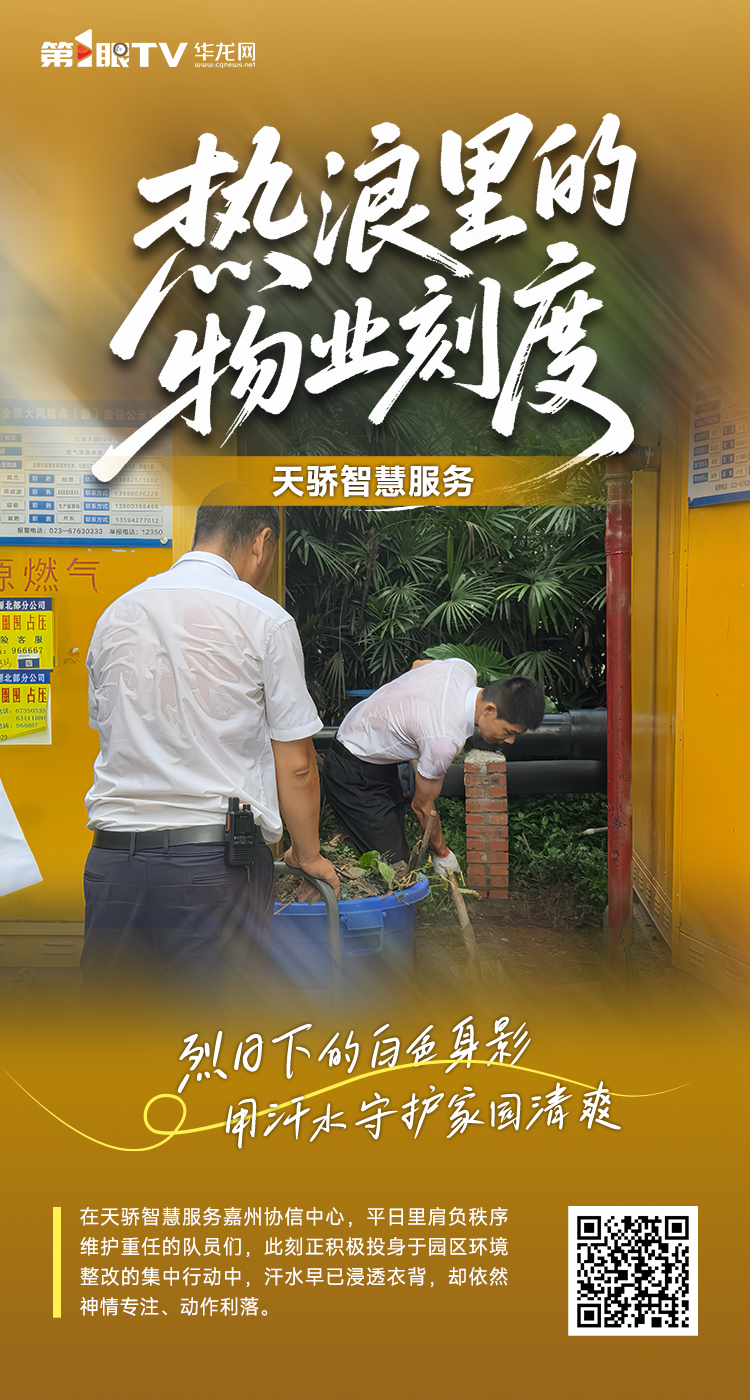 天骄智慧服务 天骄智慧服务