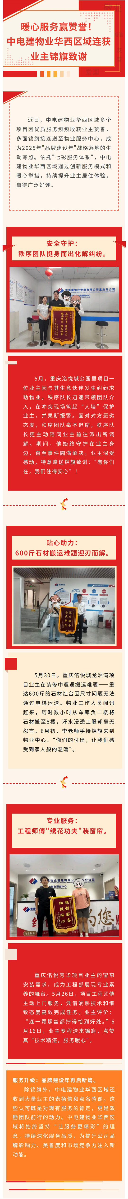 暖心服务赢赞誉!中电建物业华西区域连获业主锦旗致谢_00.jpg