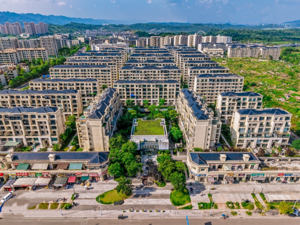 万科物业正式进驻重庆璟月台小区 以“应急速度”护航业主美好生活_fororder_图片1 万科物业正式进驻重庆璟月台小区 以“应急速度”护航业主美好生活_fororder_图片1