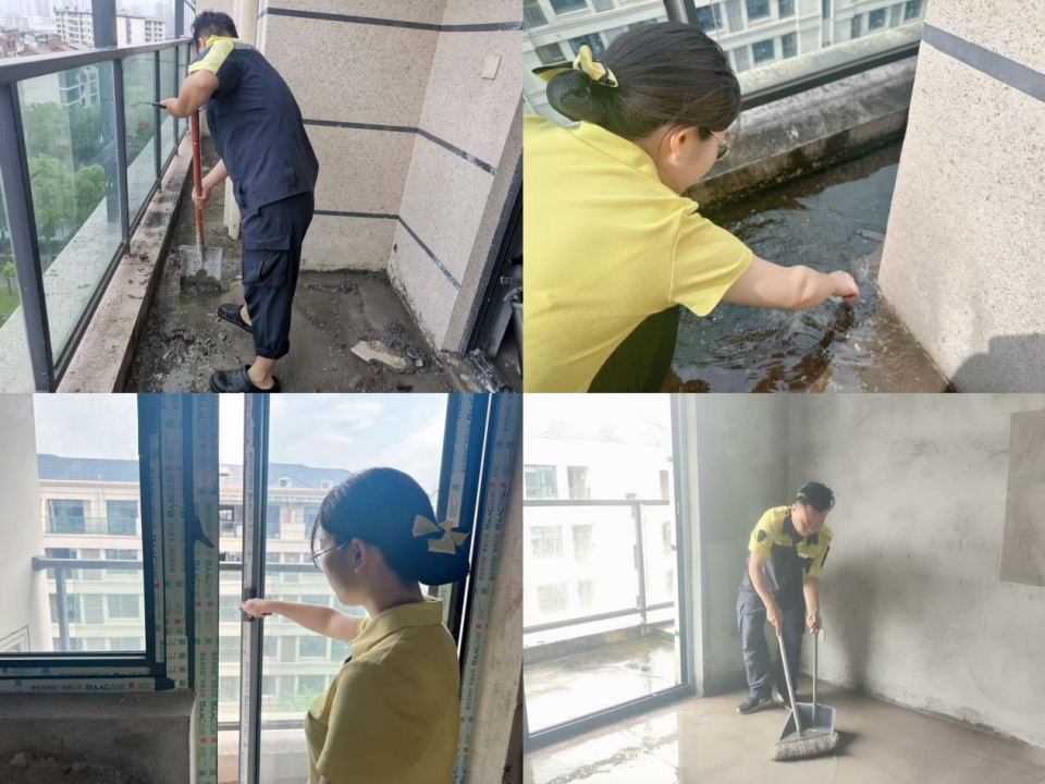 万科物业正式进驻重庆璟月台小区 以“应急速度”护航业主美好生活_fororder_图片3 万科物业正式进驻重庆璟月台小区 以“应急速度”护航业主美好生活_fororder_图片3